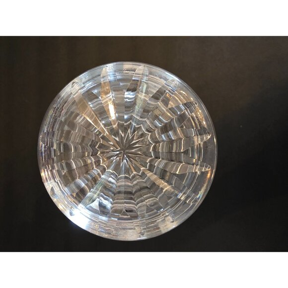 Vintage Waterford Crystal Decanter 26  With Stopper Excellent - Picture 5 of 9